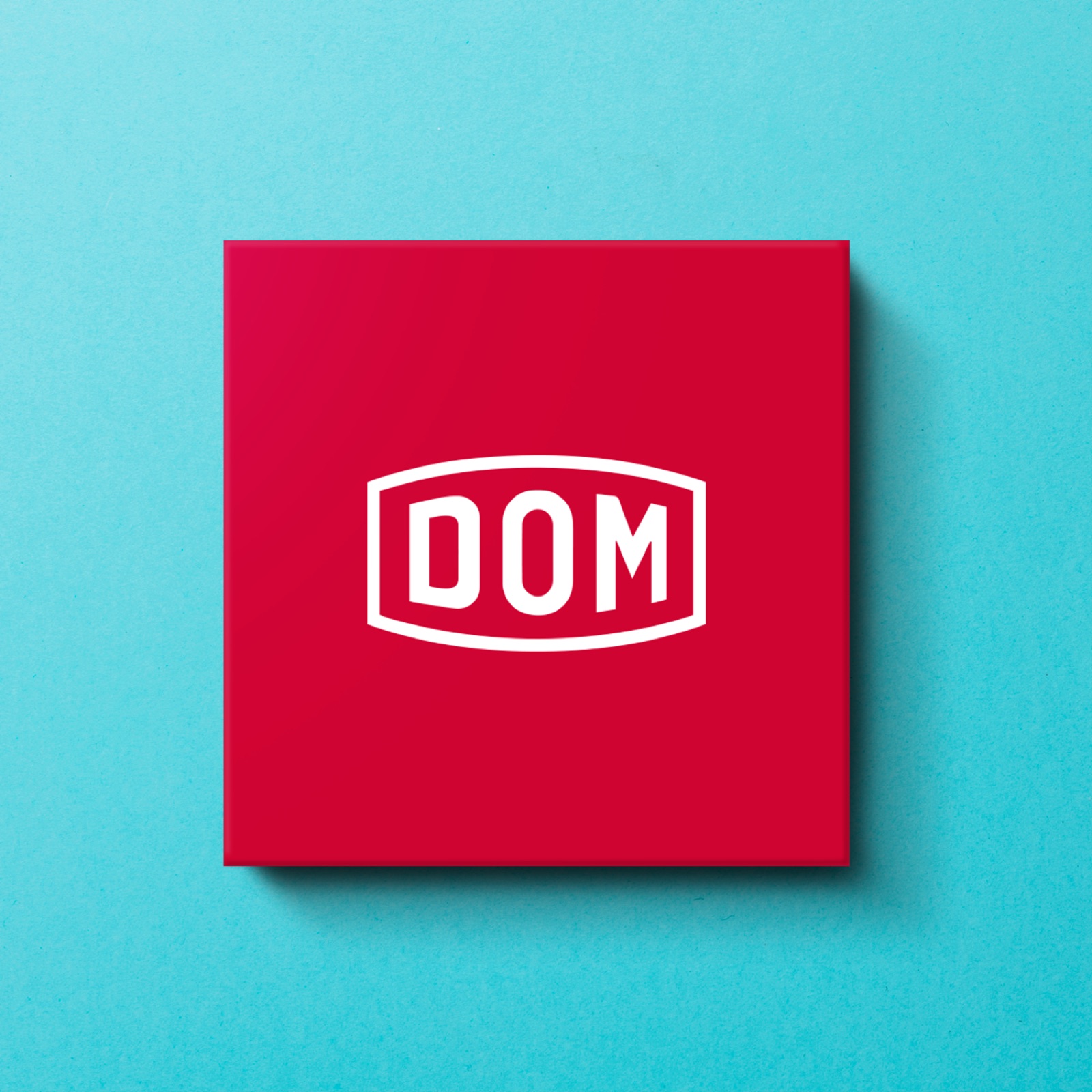 DOM Travel Kit